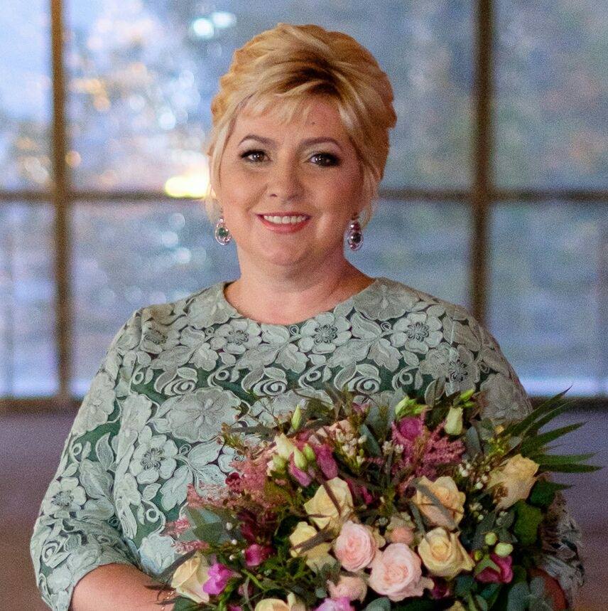 Фото: личная страница в Facebook Фото: личная страница в Facebook