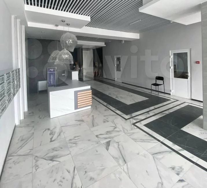 В доме у недостроенного конгресс-холла в Челябинске начали продавать квартиры 2 В доме у недостроенного конгресс-холла в Челябинске начали продавать квартиры 2