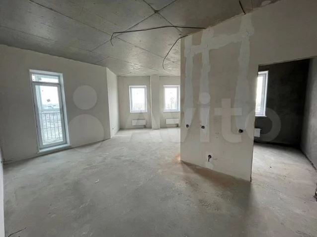 В доме у недостроенного конгресс-холла в Челябинске начали продавать квартиры 4 В доме у недостроенного конгресс-холла в Челябинске начали продавать квартиры 4