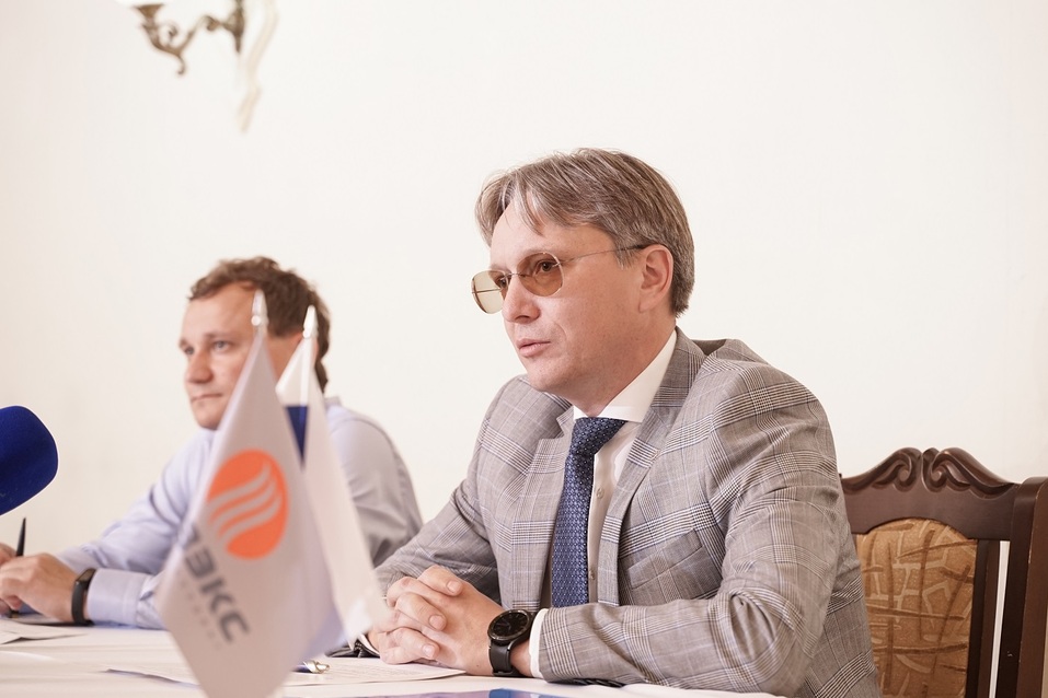 ГАЗЭКС: «Мы можем подключить к газу 24 тысячи домов — нужны только заявки от жителей» 1 ГАЗЭКС: «Мы можем подключить к газу 24 тысячи домов — нужны только заявки от жителей» 1