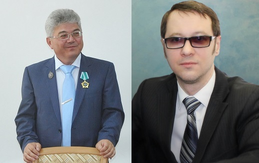 В Челябинском институте культуры назначили нового ректора 1 В Челябинском институте культуры назначили нового ректора 1