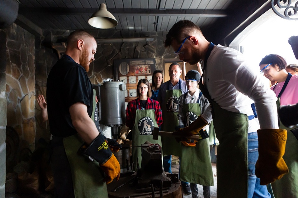 В Челябинской области запустили travel-гид с готовыми маршрутами. Фоторепортаж 7 В Челябинской области запустили travel-гид с готовыми маршрутами. Фоторепортаж 7