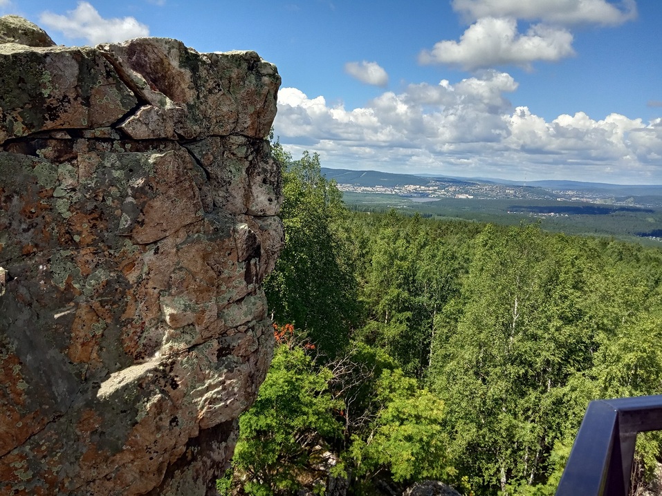 В Челябинской области запустили travel-гид с готовыми маршрутами. Фоторепортаж 3 В Челябинской области запустили travel-гид с готовыми маршрутами. Фоторепортаж 3