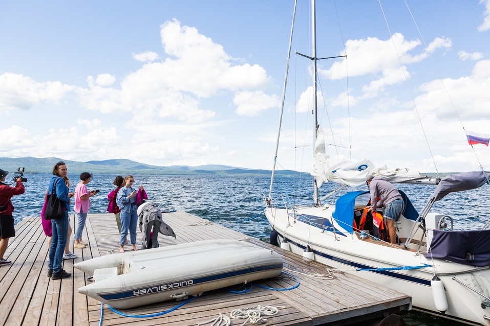 В Челябинской области запустили travel-гид с готовыми маршрутами. Фоторепортаж 9 В Челябинской области запустили travel-гид с готовыми маршрутами. Фоторепортаж 9