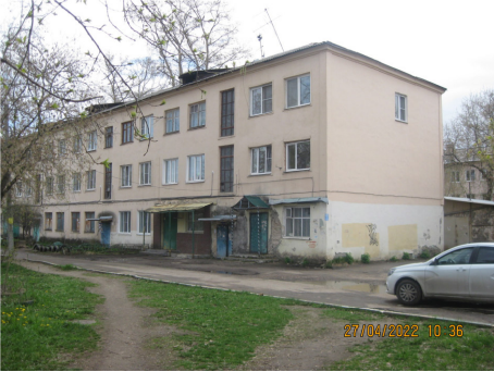 Ул. Каховская Ул. Каховская