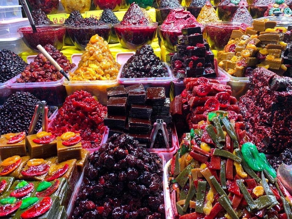 Уральская ассоциация туризма посетила Иран. О чем договаривались представители отрасли? 3 Уральская ассоциация туризма посетила Иран. О чем договаривались представители отрасли? 3