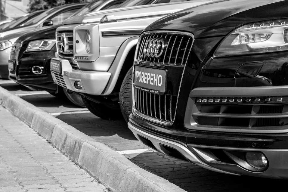 Жителям региона стали доступны премиальные автомобили на спецусловиях 1 Жителям региона стали доступны премиальные автомобили на спецусловиях 1