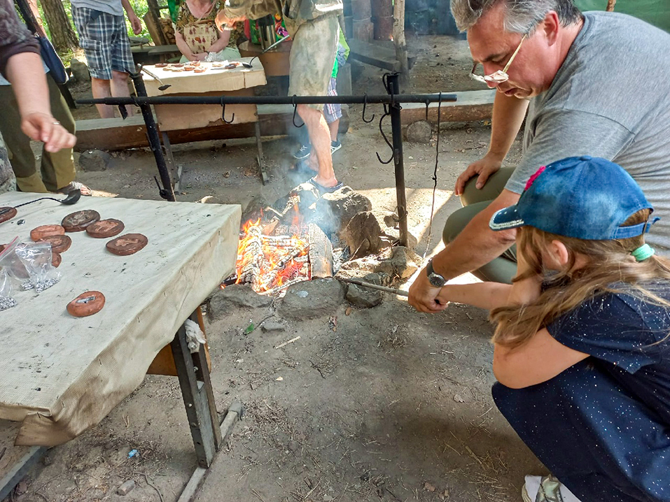 Заглянуть за границу миров. Где на Урале узнать о культуре и обычаях манси — людей леса 7 Заглянуть за границу миров. Где на Урале узнать о культуре и обычаях манси — людей леса 7