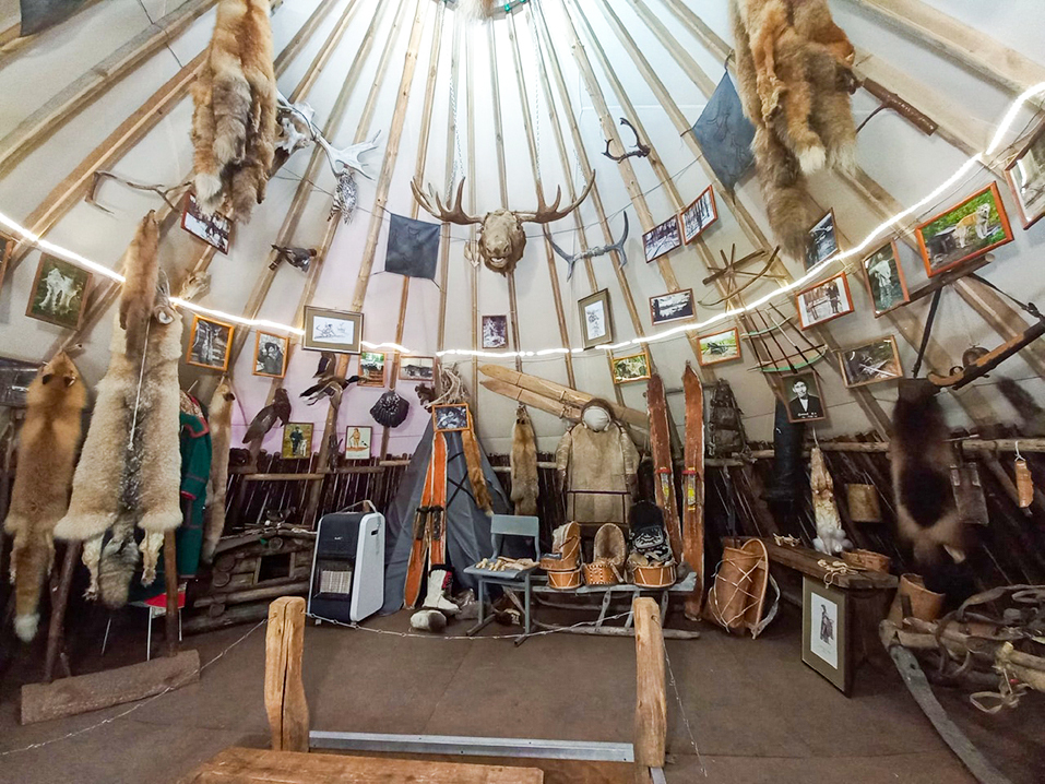 Заглянуть за границу миров. Где на Урале узнать о культуре и обычаях манси — людей леса 6 Заглянуть за границу миров. Где на Урале узнать о культуре и обычаях манси — людей леса 6