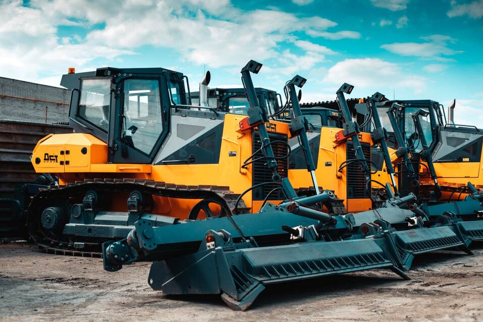 Челябинск: бульдозеры-беспилотники и снегоуборочные машины на дистанционном управлении
2 Челябинск: бульдозеры-беспилотники и снегоуборочные машины на дистанционном управлении
2