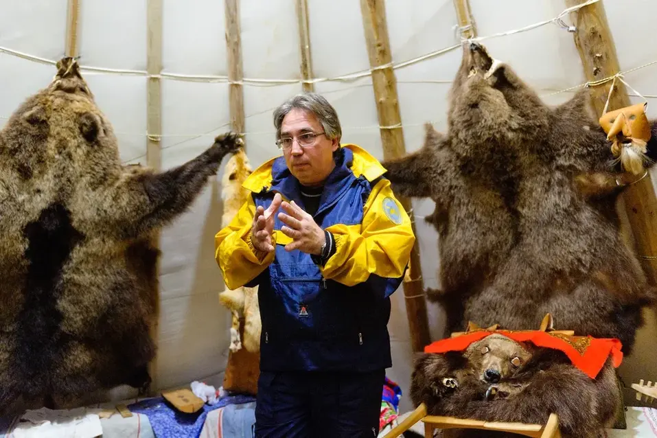 Заглянуть за границу миров. Где на Урале узнать о культуре и обычаях манси — людей леса 1 Заглянуть за границу миров. Где на Урале узнать о культуре и обычаях манси — людей леса 1