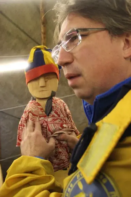 Заглянуть за границу миров. Где на Урале узнать о культуре и обычаях манси — людей леса 3 Заглянуть за границу миров. Где на Урале узнать о культуре и обычаях манси — людей леса 3