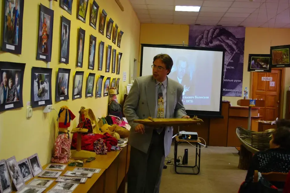 Заглянуть за границу миров. Где на Урале узнать о культуре и обычаях манси — людей леса 13 Заглянуть за границу миров. Где на Урале узнать о культуре и обычаях манси — людей леса 13