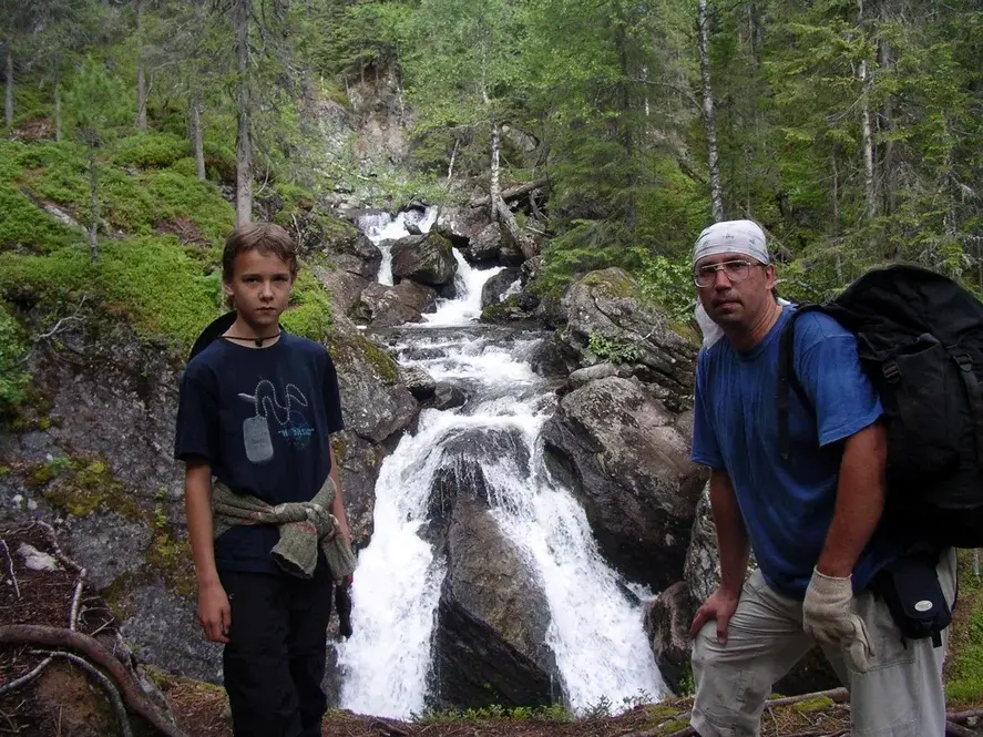 Заглянуть за границу миров. Где на Урале узнать о культуре и обычаях манси — людей леса 14 Заглянуть за границу миров. Где на Урале узнать о культуре и обычаях манси — людей леса 14