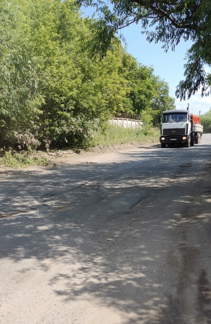 Прокуратура обязала главу Челябинска устранить ямы на дорогах
 2