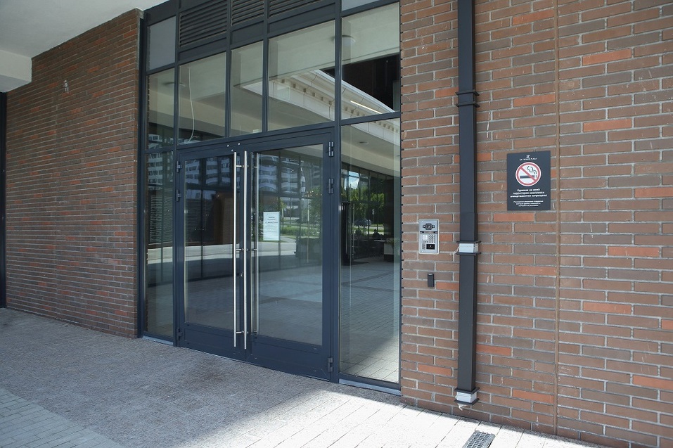 Ключ один на всех: «Ростелеком» оцифровал KM Tower Plaza в Нижнем Новгороде 2 Ключ один на всех: «Ростелеком» оцифровал KM Tower Plaza в Нижнем Новгороде 2