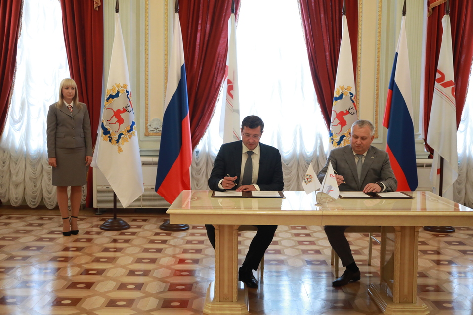 Юлия Горшкова, ИА «Время Н» Юлия Горшкова, ИА «Время Н»