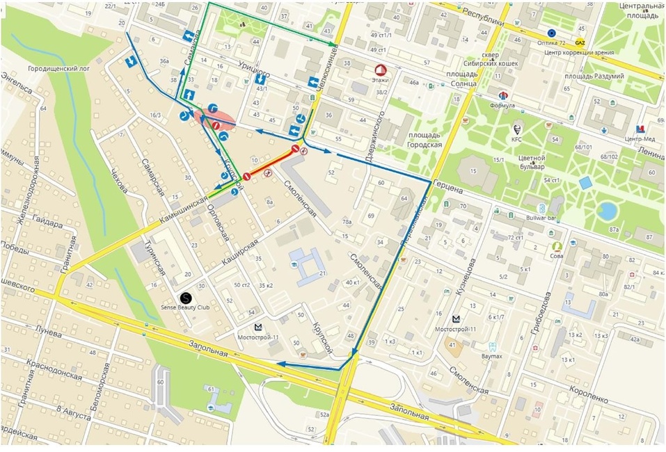 Схема перекрытия Схема перекрытия