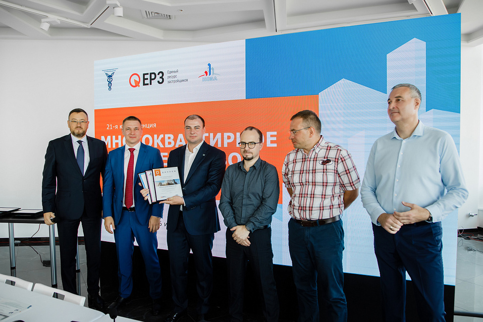 Самые мощные застройщики Урала, покупка завода у европейцев и мегастройка имени Шипулина 2 Самые мощные застройщики Урала, покупка завода у европейцев и мегастройка имени Шипулина 2