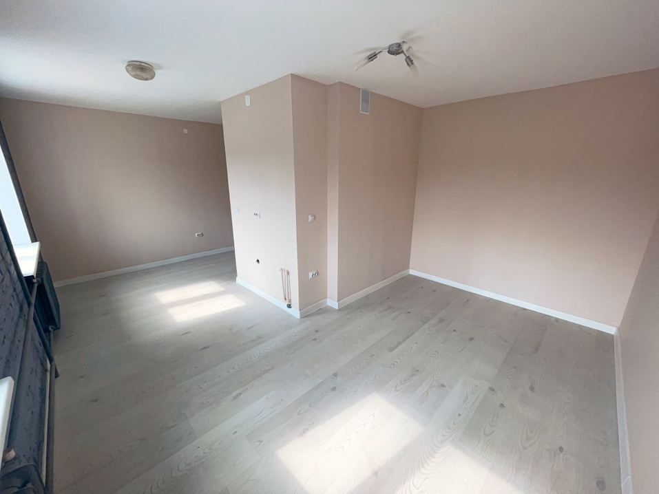 Ремонт в помещениях уже идет Ремонт в помещениях уже идет