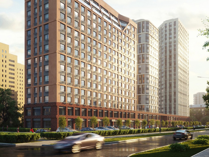 «Надо всегда думать о потребностях людей. Только так создается качественный продукт» 3 «Надо всегда думать о потребностях людей. Только так создается качественный продукт» 3