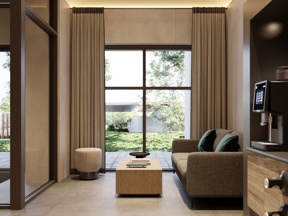 «Надо всегда думать о потребностях людей. Только так создается качественный продукт» 4 «Надо всегда думать о потребностях людей. Только так создается качественный продукт» 4