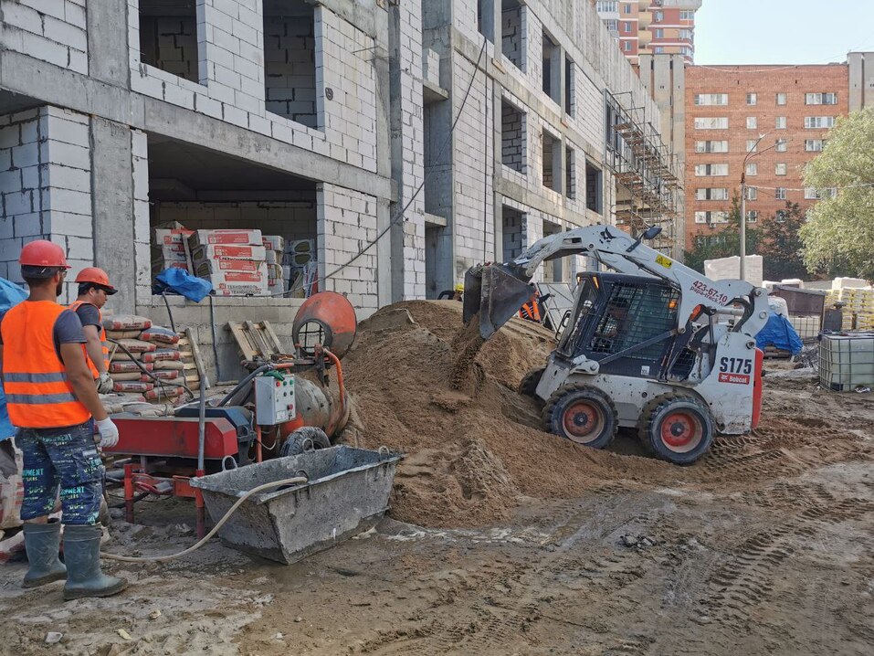 Фото: правительство Нижегородской области Фото: правительство Нижегородской области