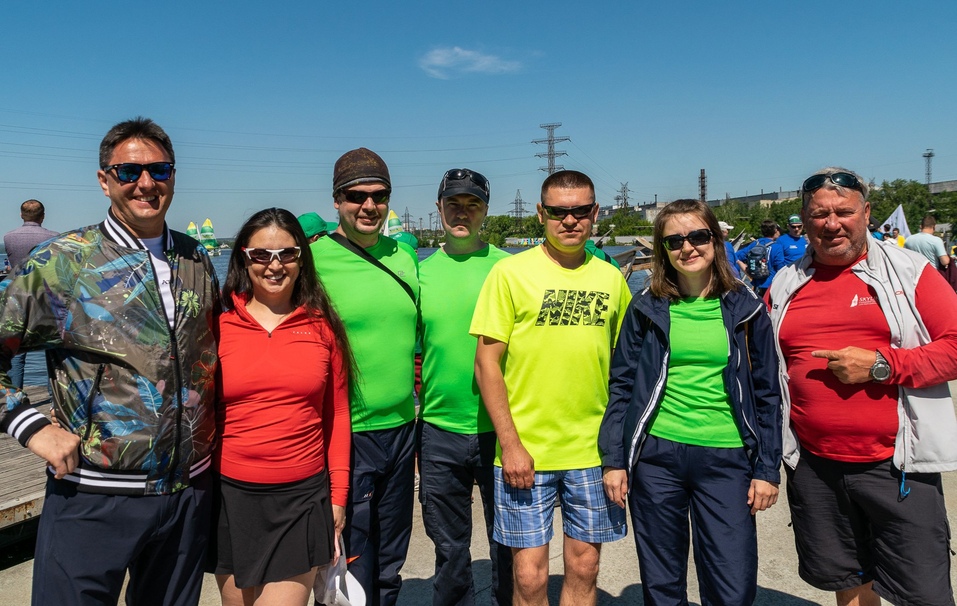 Светлана Кульмурзина: «Яхтинг — это про свободу, про воплощение мечты идти под парусом» 7 Светлана Кульмурзина: «Яхтинг — это про свободу, про воплощение мечты идти под парусом» 7