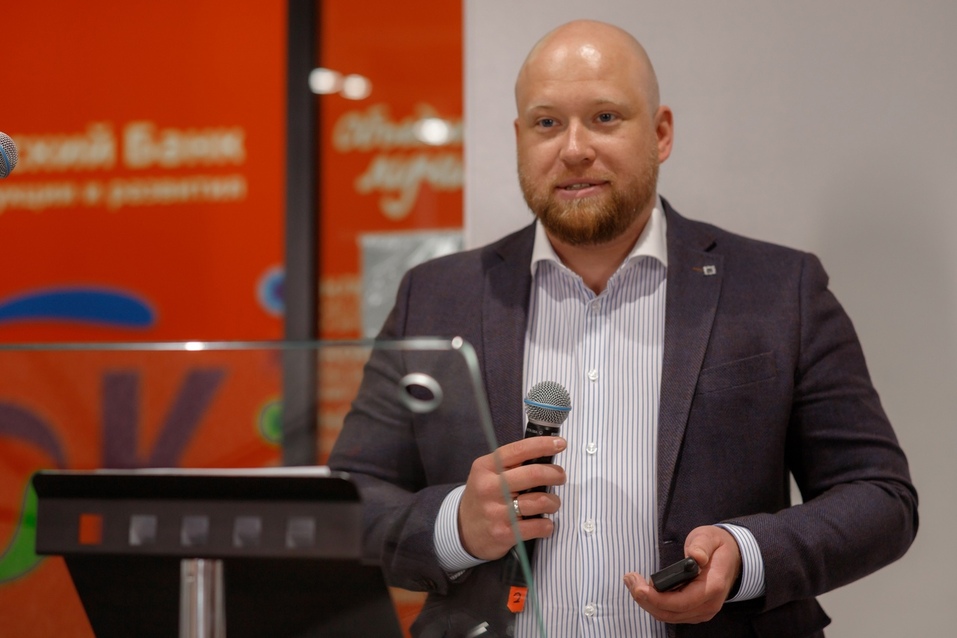 «Банки — больше не консервативный институт». УБРиР провел открытый Demo Day 2 «Банки — больше не консервативный институт». УБРиР провел открытый Demo Day 2