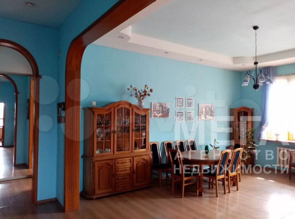 В центре Челябинска выставили на продажу исторический особняк с квартирой 2 В центре Челябинска выставили на продажу исторический особняк с квартирой 2