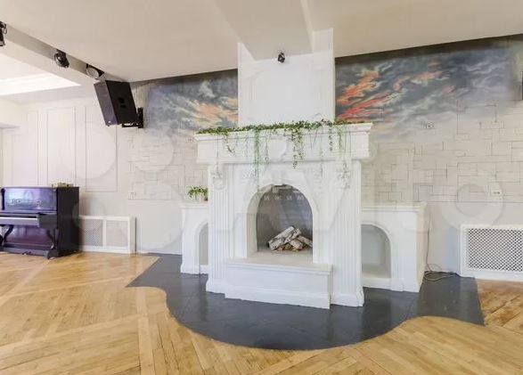 В челябинском горсаду имени Пушкина продают ресторан 3 В челябинском горсаду имени Пушкина продают ресторан 3