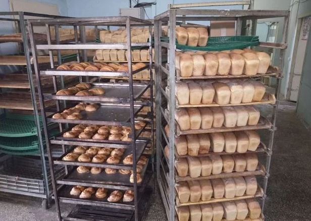 Пекарню «Бейкери» под Челябинском продают за 15 млн рублей 1 Пекарню «Бейкери» под Челябинском продают за 15 млн рублей 1