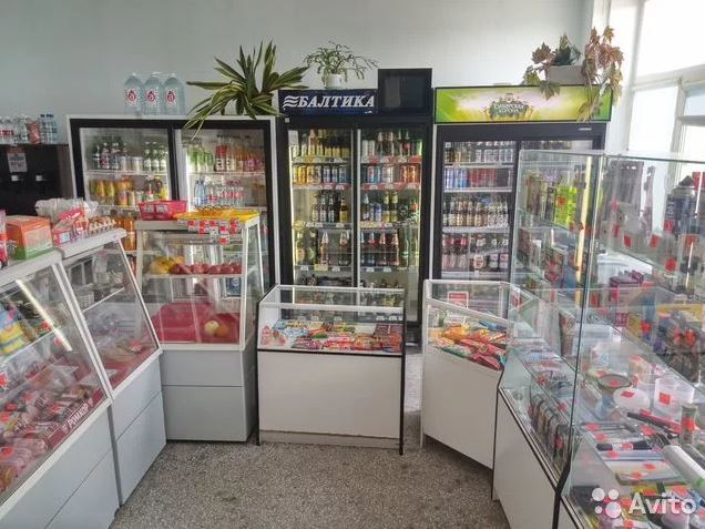 Пекарню «Бейкери» под Челябинском продают за 15 млн рублей 2 Пекарню «Бейкери» под Челябинском продают за 15 млн рублей 2