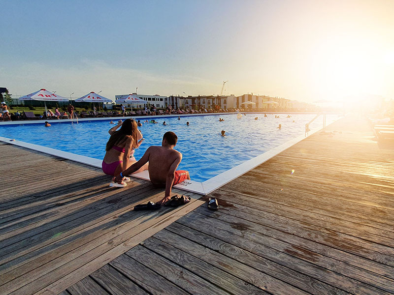 Два челябинских ЖК попали в топ федерального конкурса новостроек 2 Два челябинских ЖК попали в топ федерального конкурса новостроек 2