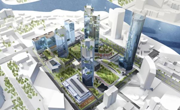 Два челябинских ЖК попали в топ федерального конкурса новостроек 3 Два челябинских ЖК попали в топ федерального конкурса новостроек 3