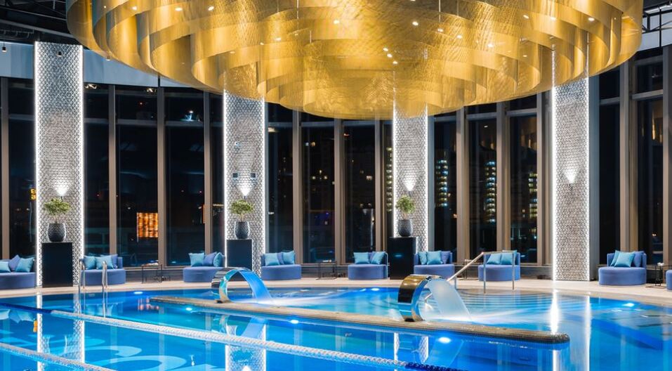 Два челябинских ЖК попали в топ федерального конкурса новостроек 4 Два челябинских ЖК попали в топ федерального конкурса новостроек 4