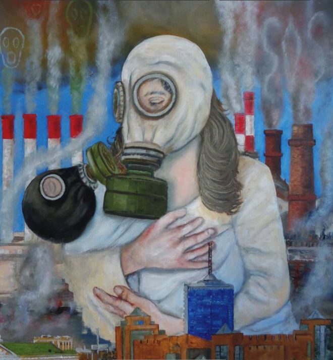 Челябинский художник создал дизайн банкнот для Центробанка. Фото 3 Челябинский художник создал дизайн банкнот для Центробанка. Фото 3