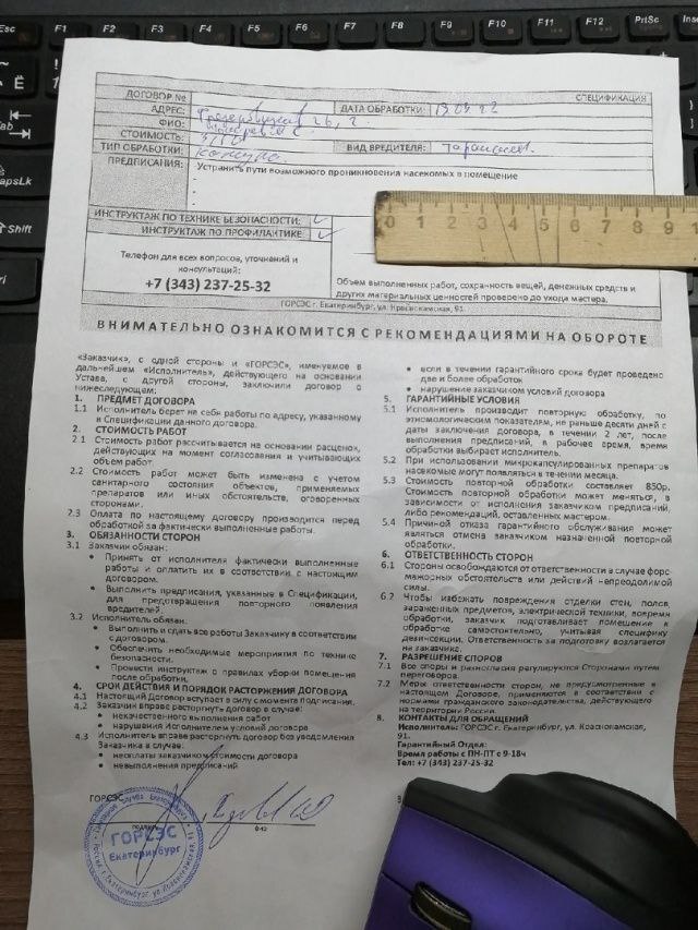 «Тараканы и не собирались съезжать»: в Екатеринбурге — новая схема мошенничества  2