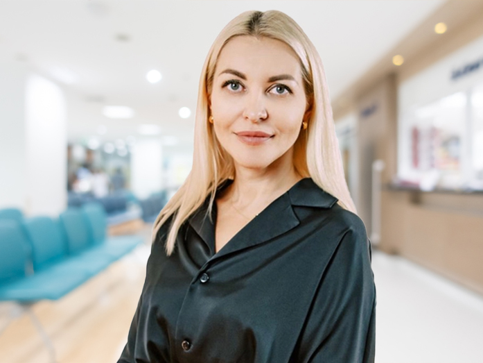 Деликатные проблемы - Деловой квартал 2