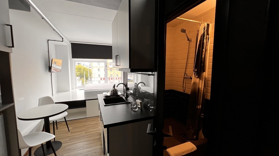 Как инвестировать в апарт-отель и сколько можно на этом заработать — Роман Аверин 1 Как инвестировать в апарт-отель и сколько можно на этом заработать — Роман Аверин 1