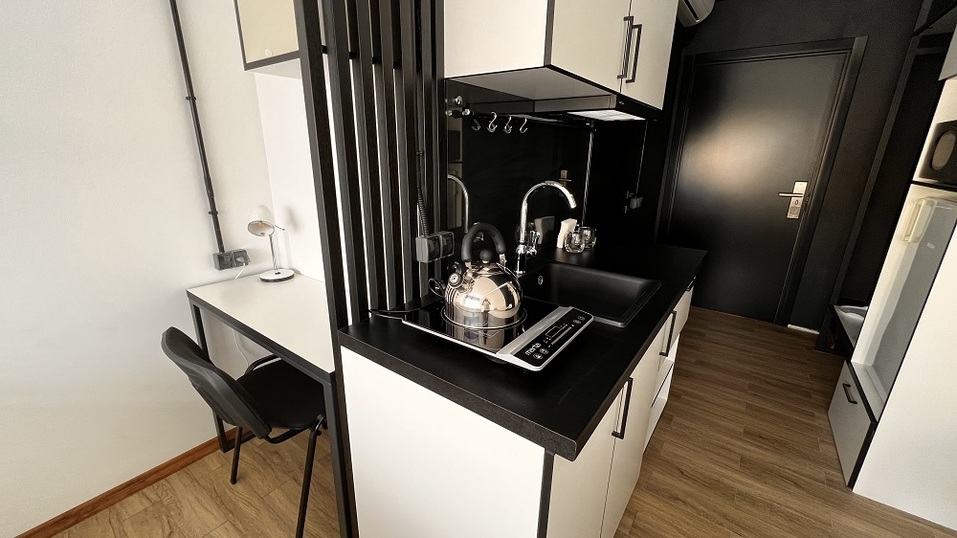 Как инвестировать в апарт-отель и сколько можно на этом заработать — Роман Аверин 3 Как инвестировать в апарт-отель и сколько можно на этом заработать — Роман Аверин 3