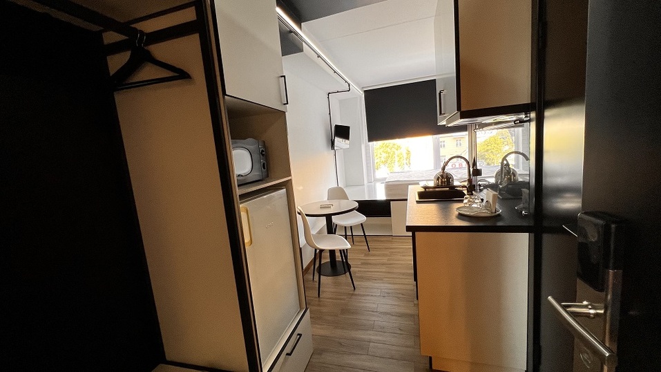 Как инвестировать в апарт-отель и сколько можно на этом заработать — Роман Аверин 4 Как инвестировать в апарт-отель и сколько можно на этом заработать — Роман Аверин 4