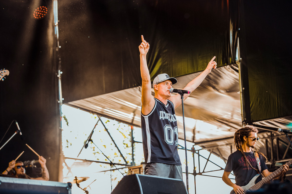 Первый большой open-air в «центре российского либерализма». Фоторепортаж 1 Первый большой open-air в «центре российского либерализма». Фоторепортаж 1