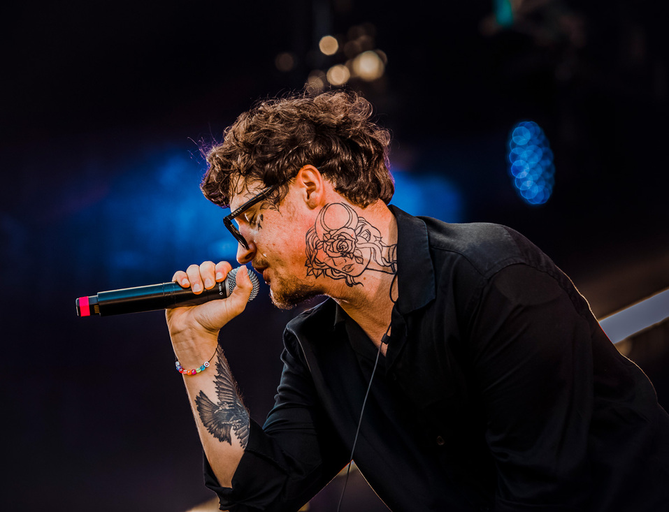 Первый большой open-air в «центре российского либерализма». Фоторепортаж 3 Первый большой open-air в «центре российского либерализма». Фоторепортаж 3