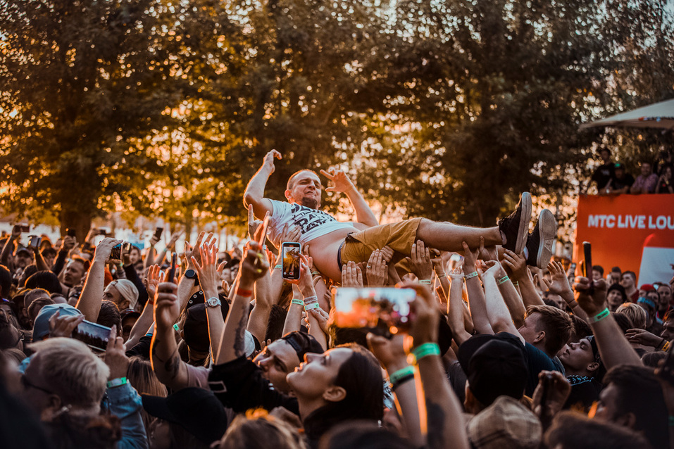 Первый большой open-air в «центре российского либерализма». Фоторепортаж 4 Первый большой open-air в «центре российского либерализма». Фоторепортаж 4