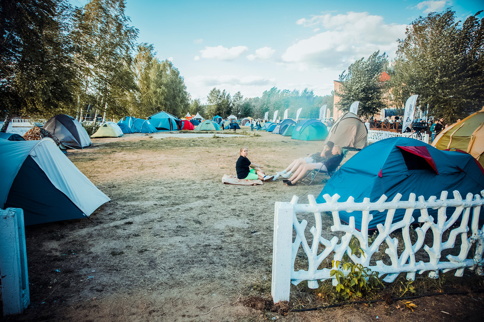Первый большой open-air в «центре российского либерализма». Фоторепортаж 6 Первый большой open-air в «центре российского либерализма». Фоторепортаж 6