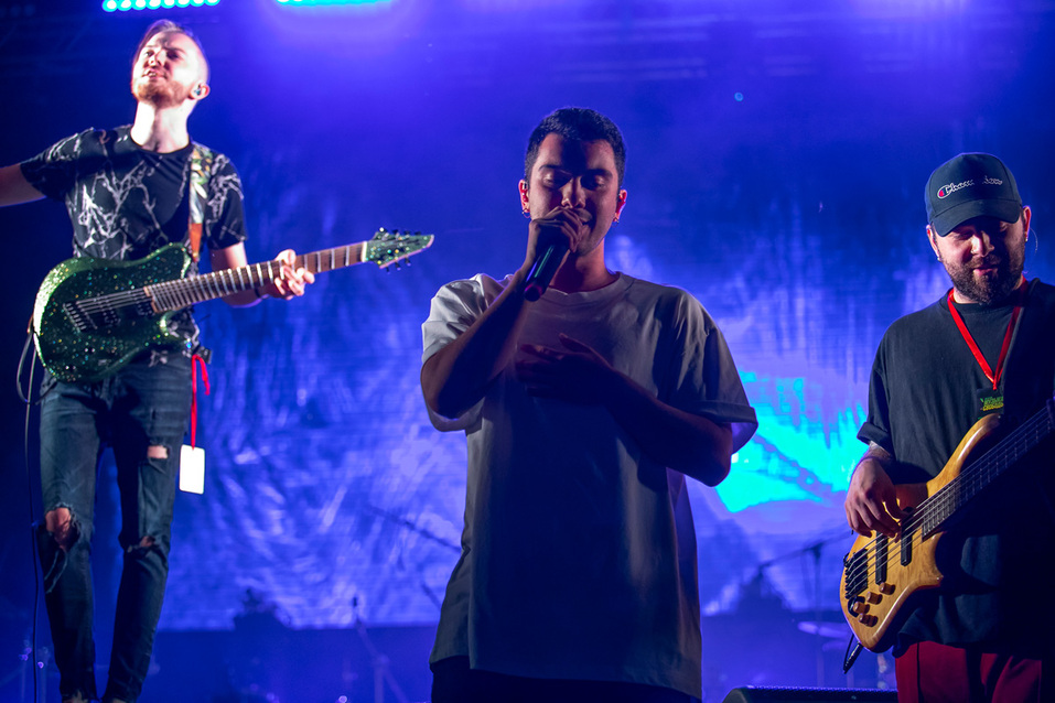 Первый большой open-air в «центре российского либерализма». Фоторепортаж 10 Первый большой open-air в «центре российского либерализма». Фоторепортаж 10