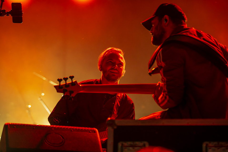 Первый большой open-air в «центре российского либерализма». Фоторепортаж 11 Первый большой open-air в «центре российского либерализма». Фоторепортаж 11