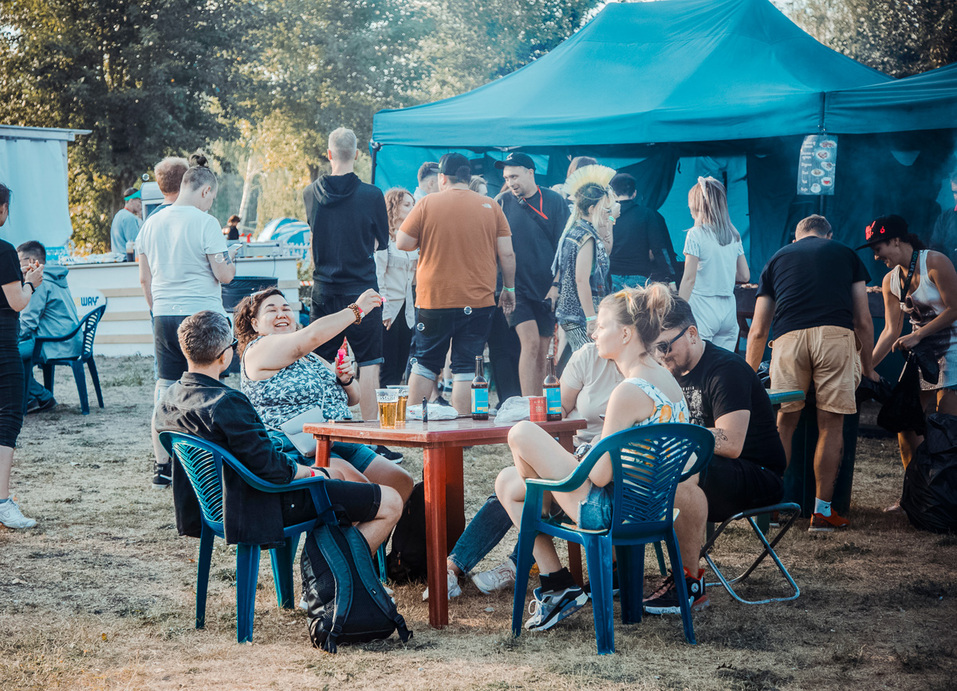 Первый большой open-air в «центре российского либерализма». Фоторепортаж 16 Первый большой open-air в «центре российского либерализма». Фоторепортаж 16