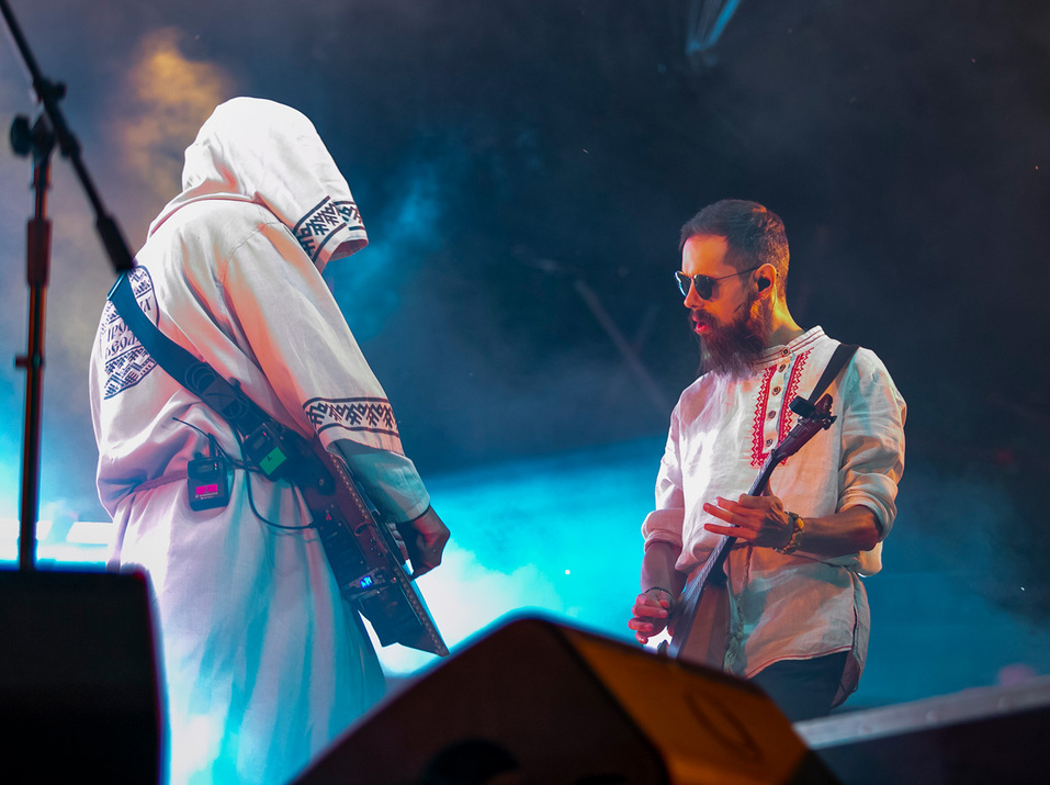 Первый большой open-air в «центре российского либерализма». Фоторепортаж 18 Первый большой open-air в «центре российского либерализма». Фоторепортаж 18